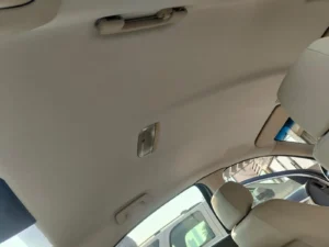 Caprice Headliner