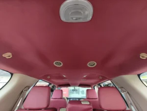 Expedition Headliner