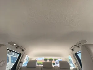 Touareg Headliner