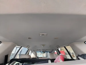 Trailblazer Headliner
